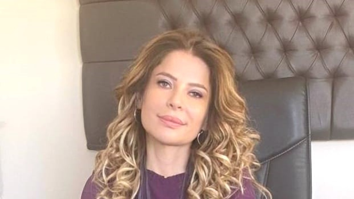 Oya EKİN - Halk Eğitimi Merkezi Müdürü 